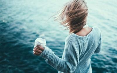 Peut-être que tu leurs fais peur, car tu sais ce que tu veux.