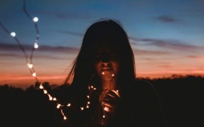 Tu n’as pas besoin de lui, tu n’en as JAMAIS eu besoin.