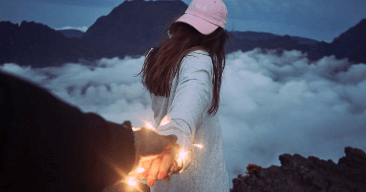 Une relation oubliée.