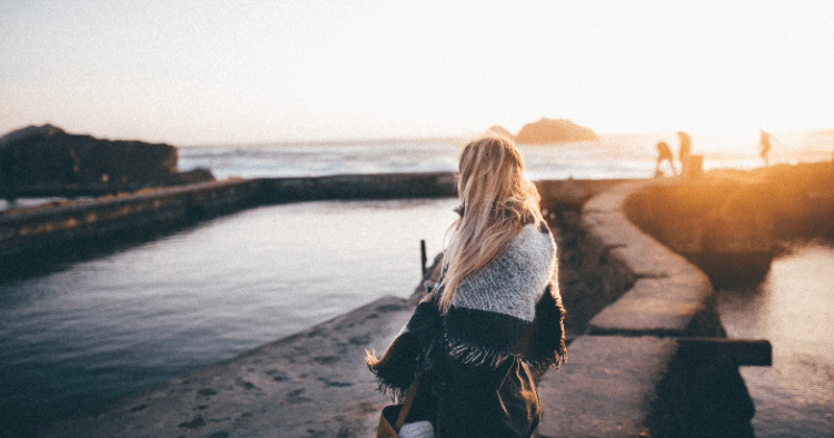 L’Amour inattendu