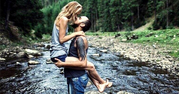 Les meilleures Relations Amoureuses sont celles que vous n’attendez pas.