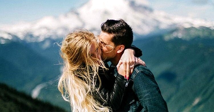 L’Amour vaut tous les risques !