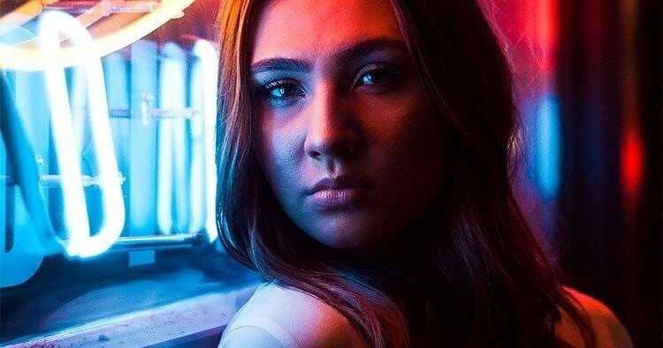 Je sais que tu ne feel pas ces temps-ci, que ton cœur à été brisé, mais crois encore et toujours en l’Amour!