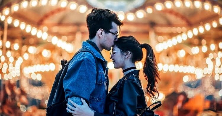 Un jour, tu seras la meilleure chose qui arrive à une personne !