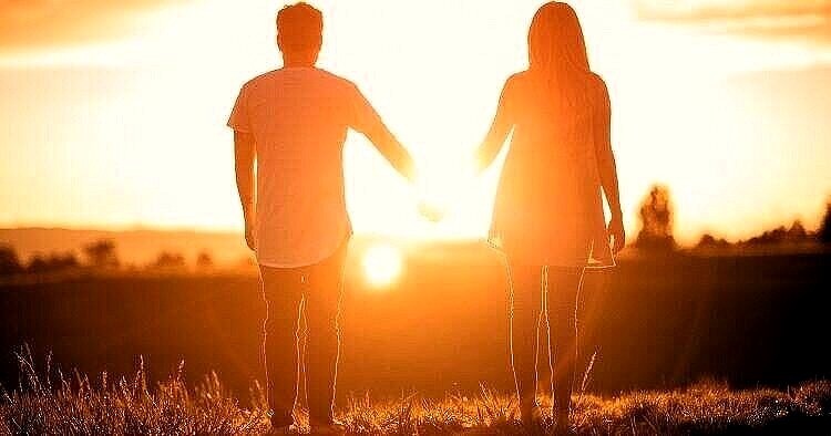 Souvent, on trouve l’amour de sa vie après l’erreur de notre vie.