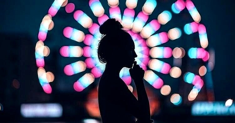 La vérité, c’est que parfois, notre vision de l’Amour change.