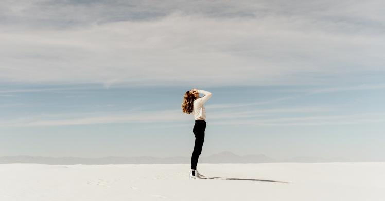 Chère fille, il est temps de t’aimer suffisamment pour passer à autre chose, pour mettre fin à cette relation.