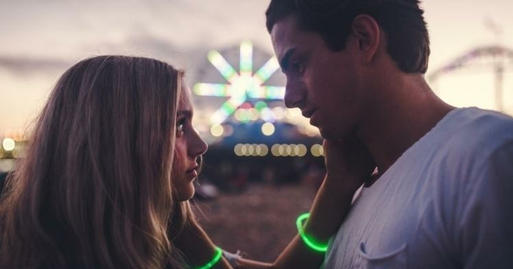 L’amour ne se trompe jamais.