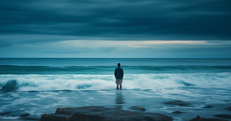 Une Tempête Intérieure, Ou Mon Trouble du Déficit de l&rsquo;Attention avec ou sans Hyperactivité