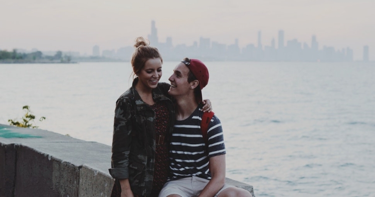 Ce que signifie l’Amour