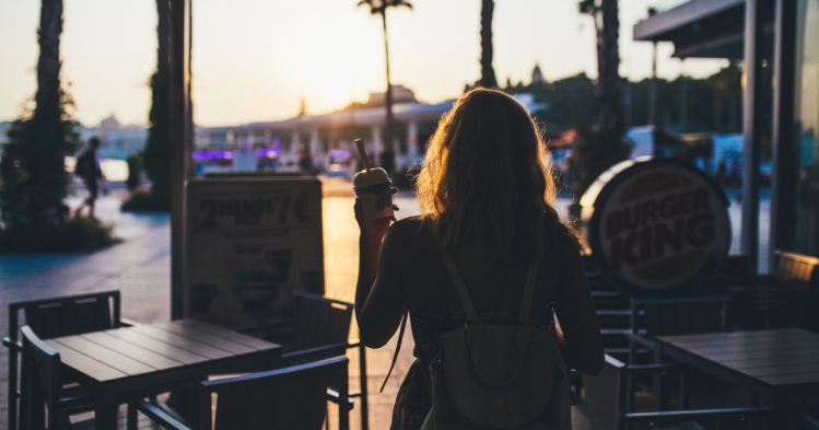 La plus grande leçon d’Amour.