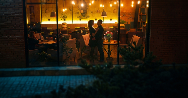 17 petites attentions romantiques et originales.