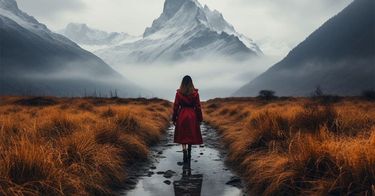 Les filles qui restent LE PLUS longtemps célibataires sont LES PLUS heureuses.