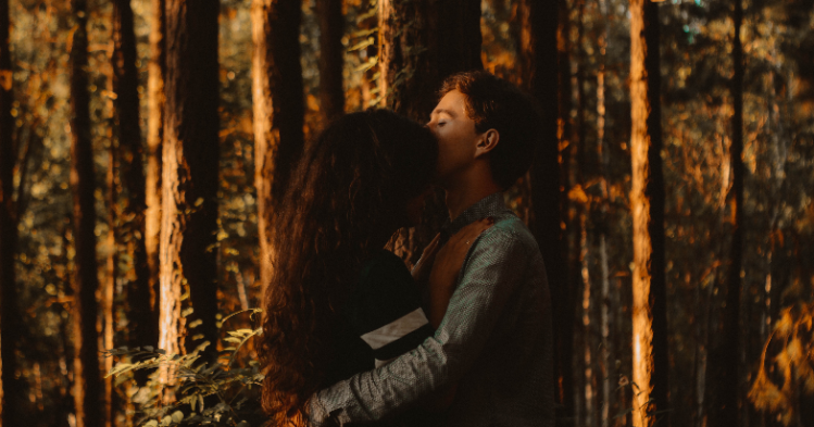 Risquez, Osez l&#039;Amour, une fois dans votre vie