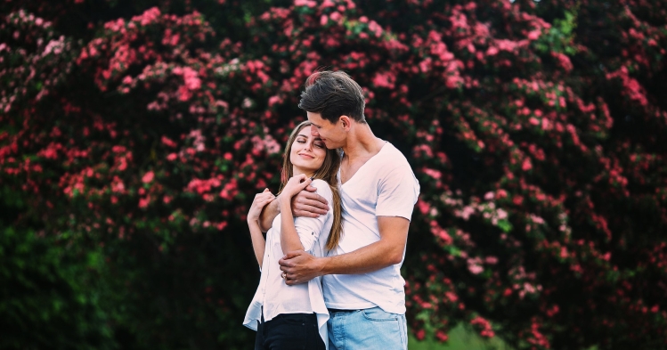 Le Véritable Amour se Cache dans les Petits Riens