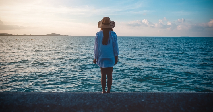 Tu m&#039;as traité comme une option, je t&#039;ai laissé comme un choix, le mien.