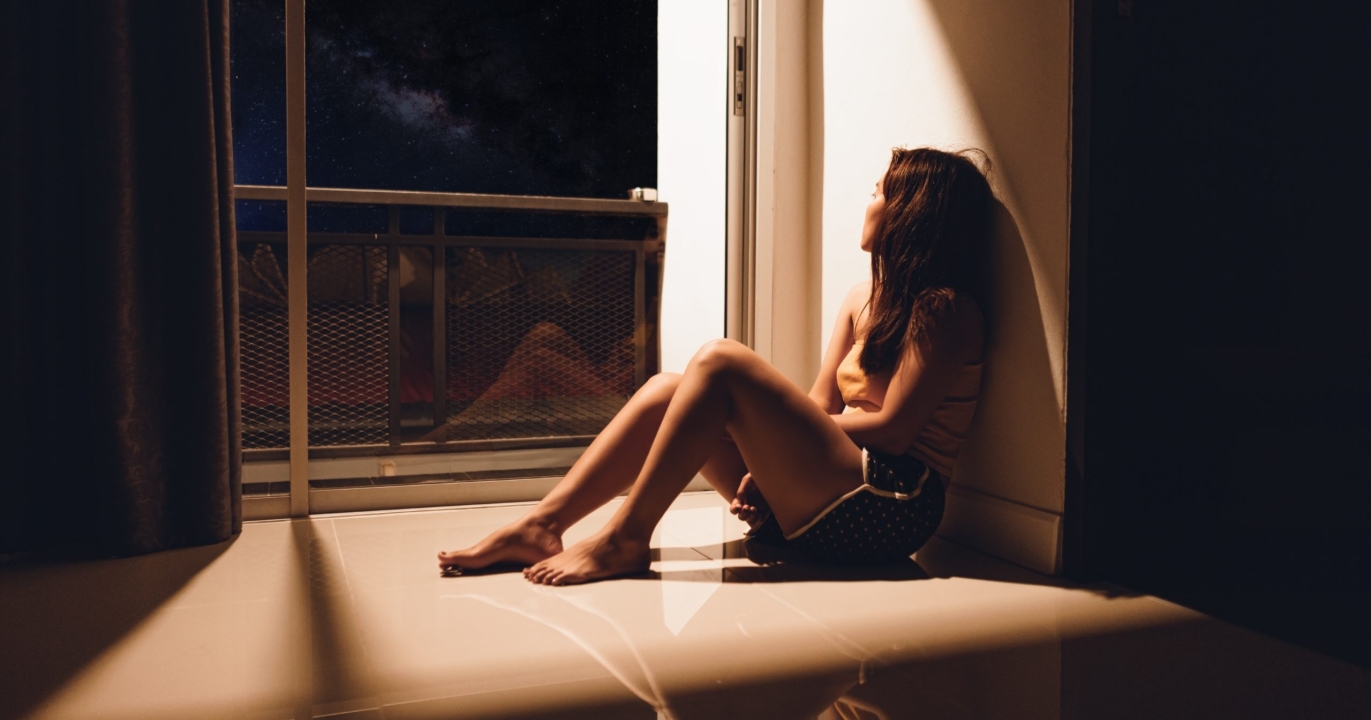 N’oubliez jamais comment ils vous ont donné de la distance quand vous aviez besoin d’amour.
