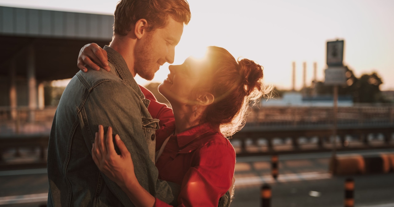 11 raisons pour laquelle il est votre âme soeur