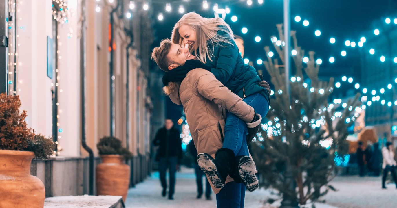 12 critères qui font de lui l&#039;homme Idéal