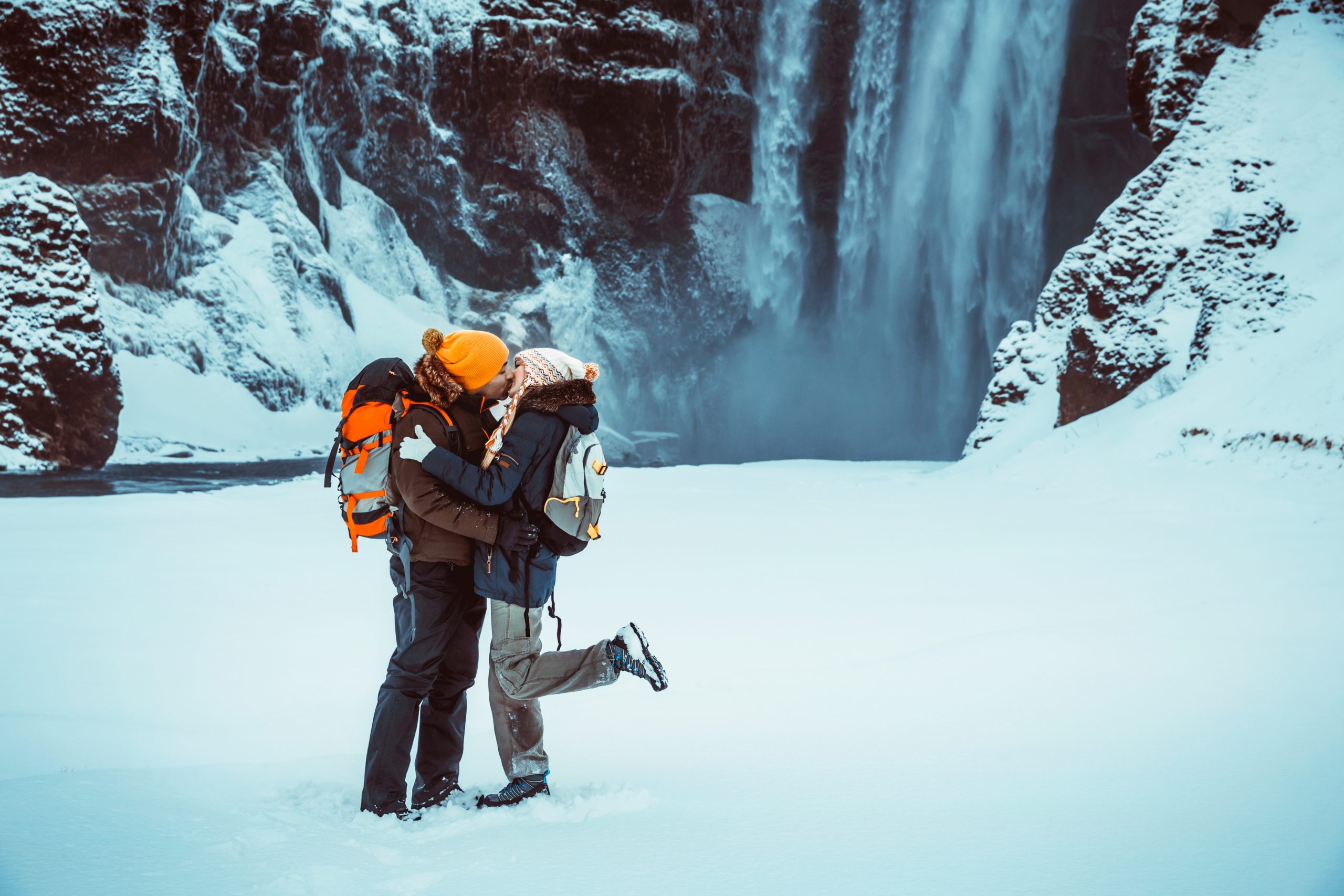 L’Amour vous trouvera au bon moment