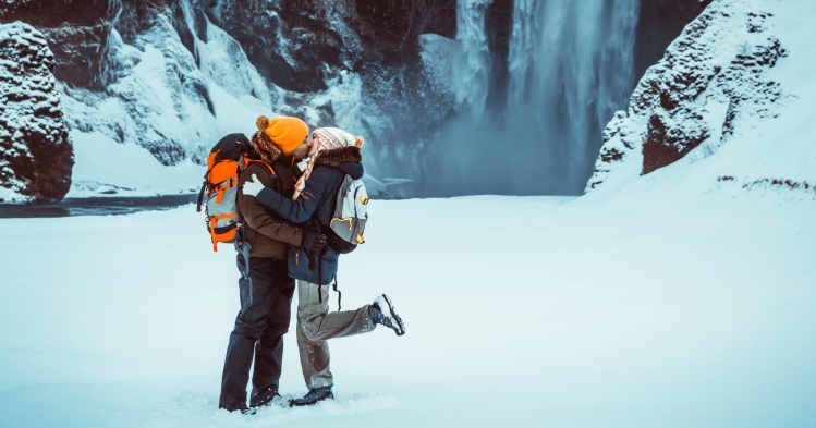 L’Amour vous trouvera au bon moment