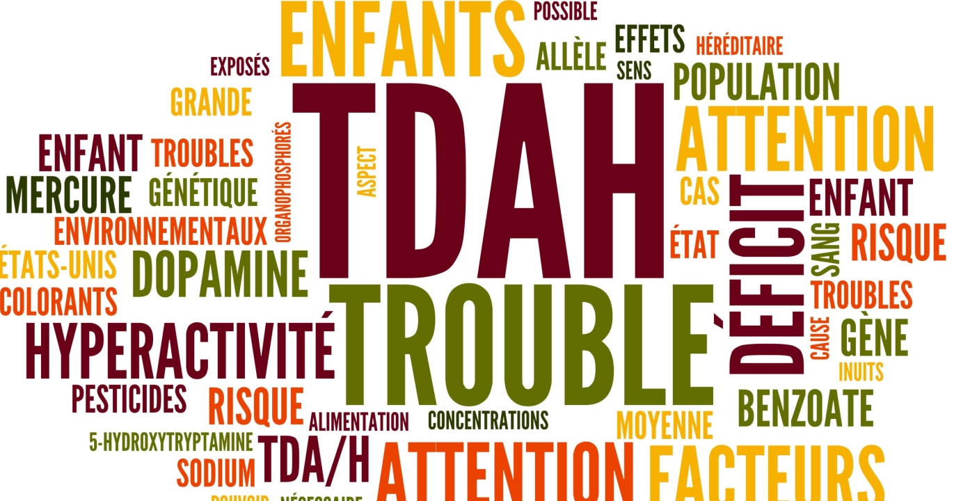 15 talents naturels des personnes atteintes de TDA