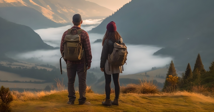 Il y a ceux que l’on croise, que l’on connait à peine, qui vous disent un mot, une phrase, vous accordent une minute, une demi-heure et qui changent le cours de votre vie.
