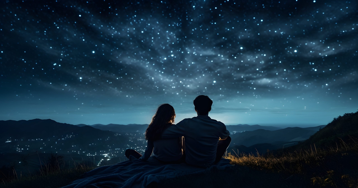 15 qualités uniques qui font des anxieux d&#039;excellents partenaires