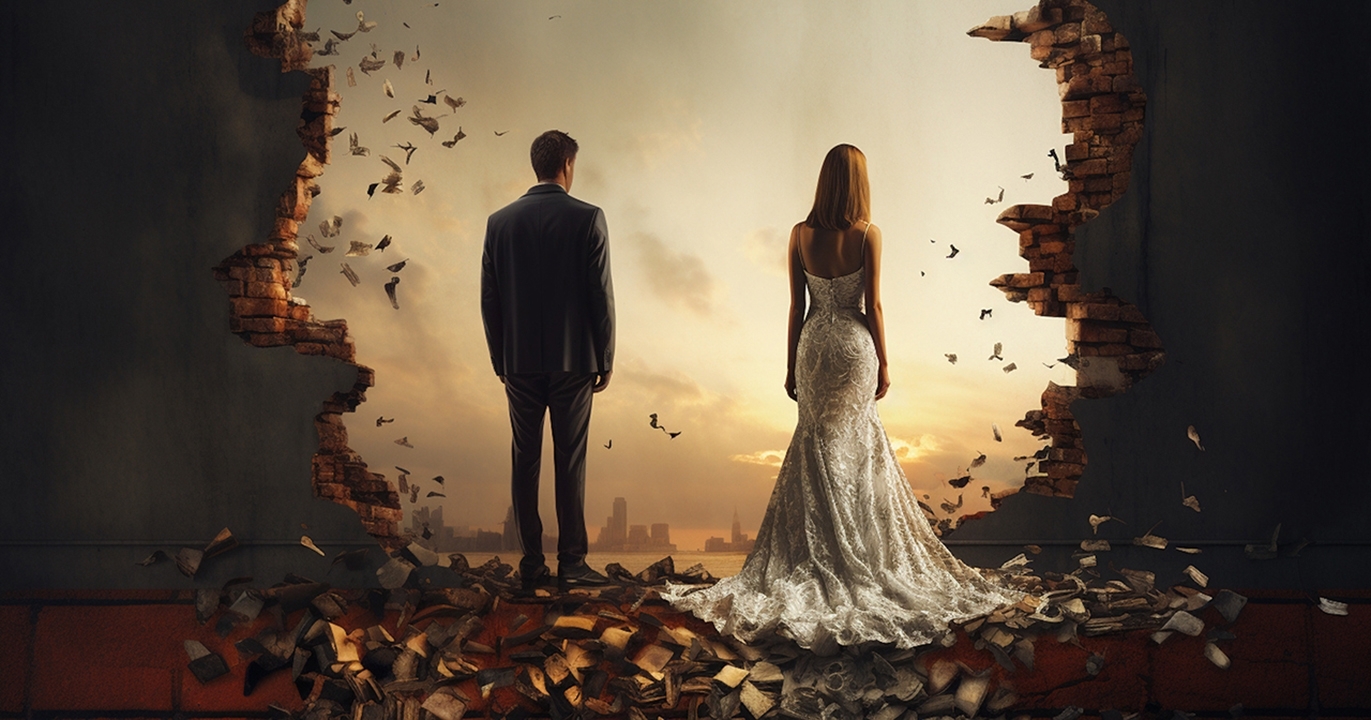 Construire des limites saines en amour