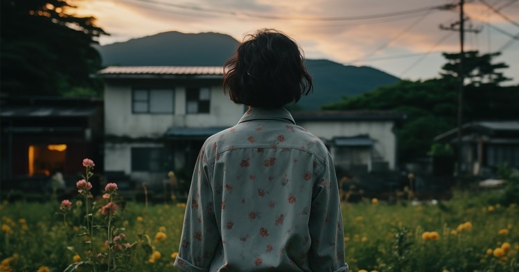La vraie famille est celle qui te donne des ailes, pas des chaînes