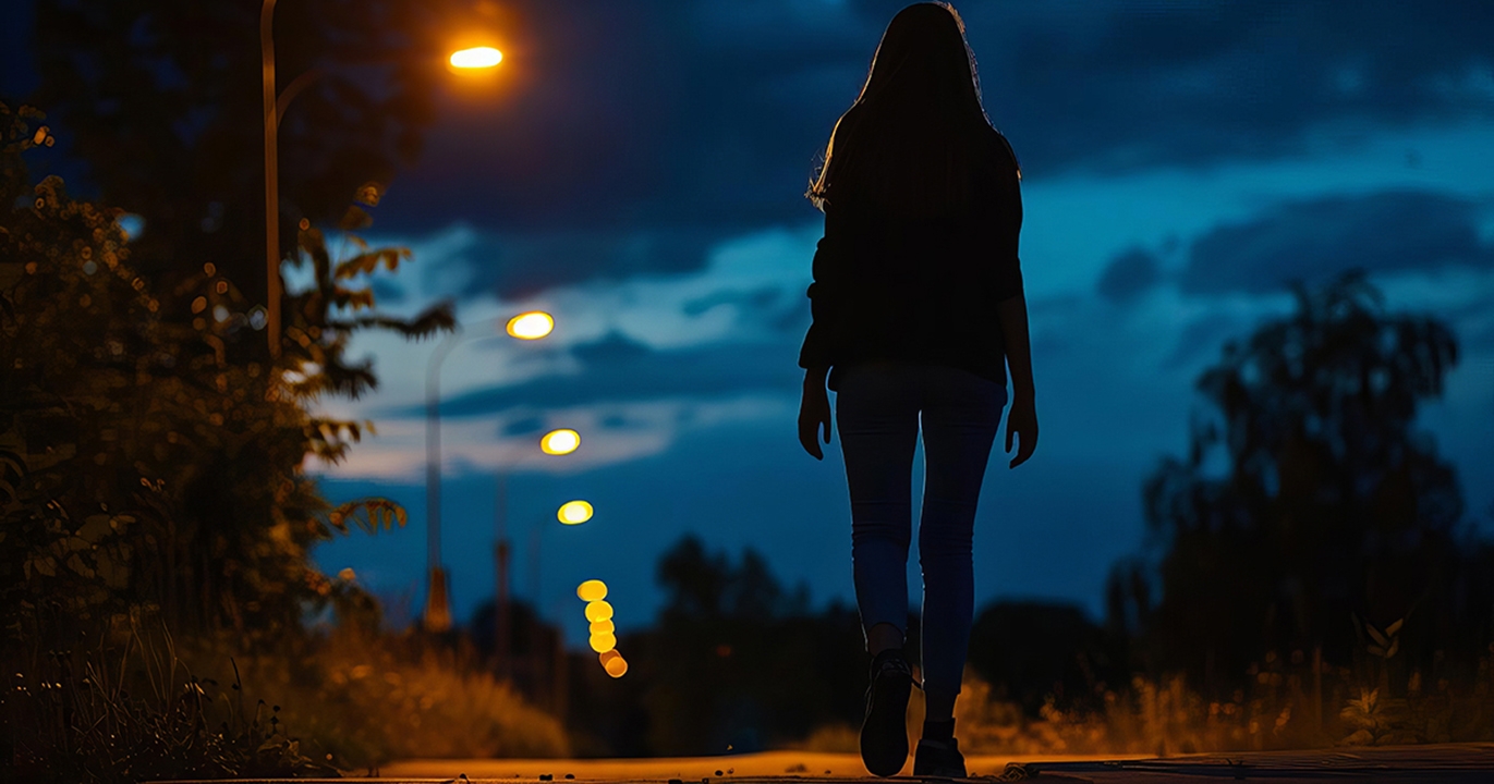 Cette année, j&#039;ai rencontré la version la plus brisée de moi, mais aussi la plus forte