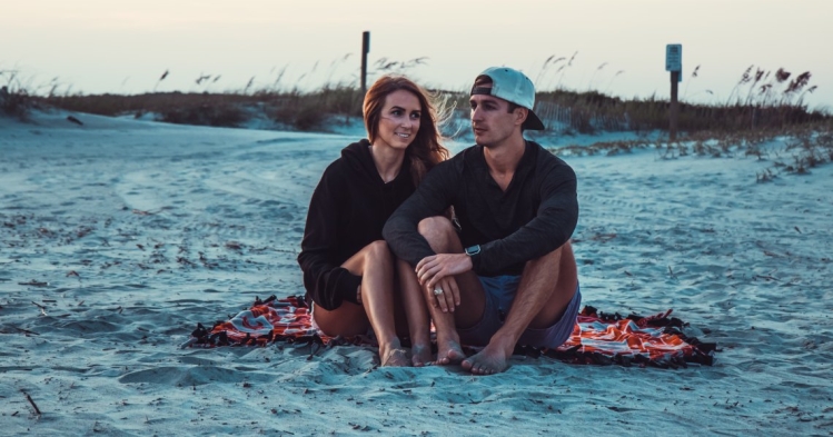 Tu es plus fort que tu ne le crois, plus capable que tu ne le penses, et plus aimé que tu ne peux l&#039;imaginer.