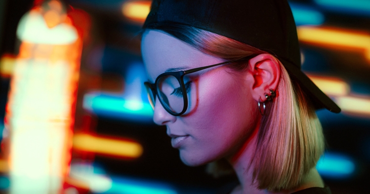 Une mère célibataire a un cœur en or, n’en profitez pas