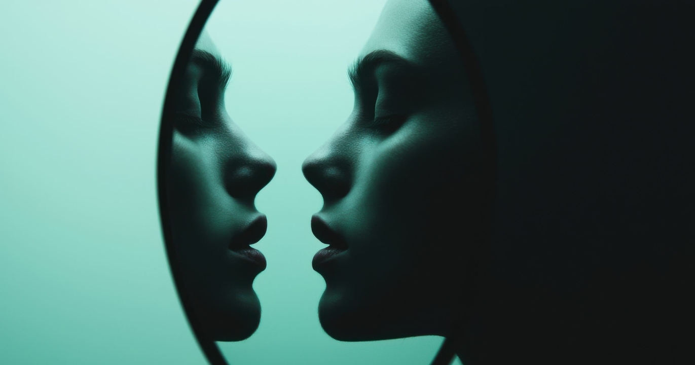 Faites attention à qui vous repousser, les vrais ne reviennent pas.