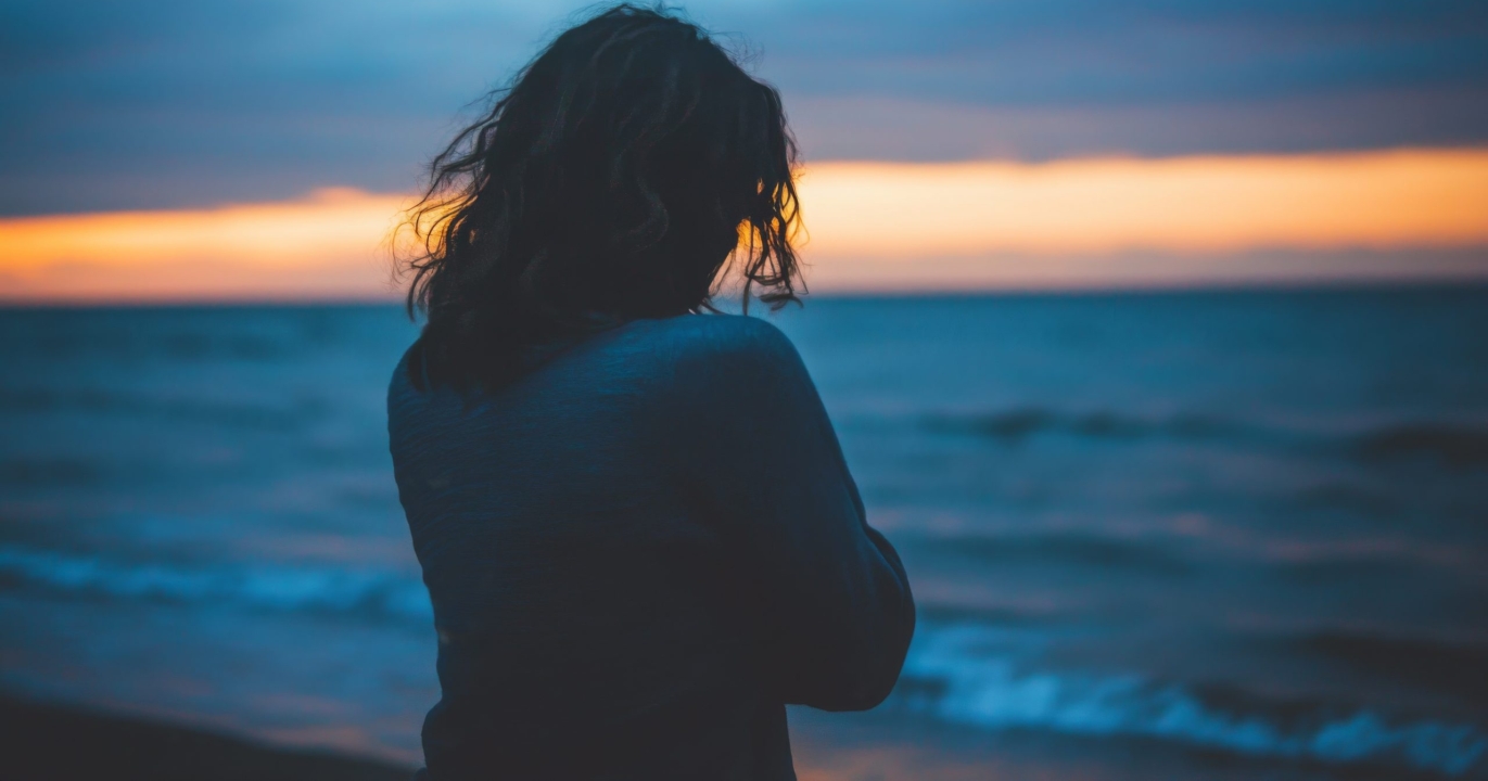 L&#039;abîme le plus profond est l&#039;incapacité d&#039;être seul.