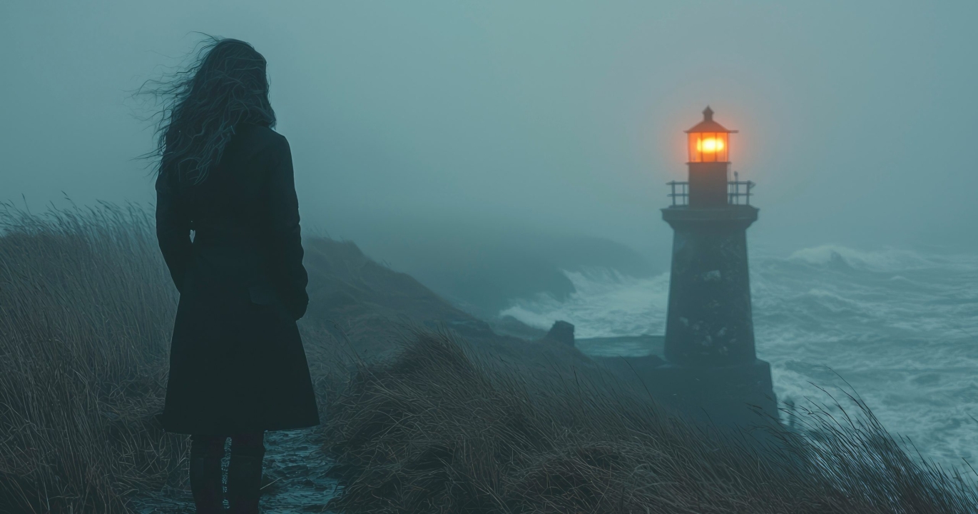 Une goutte de joie peut guérir une mer de tristesse.