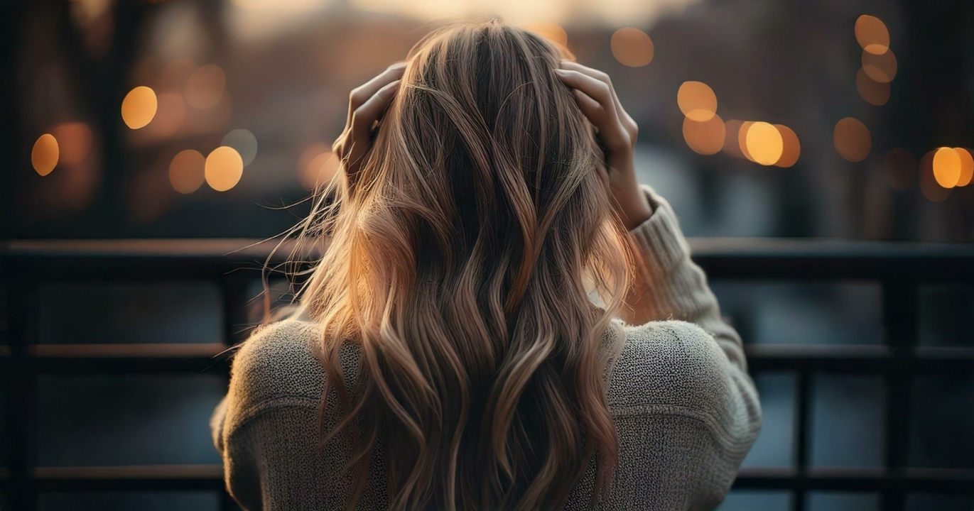 Si tu ne peux pas me gérer au pire, tu ne me mérites pas au meilleur