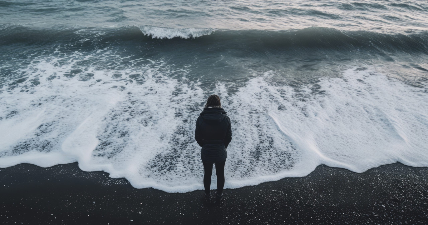 La vie est courte. T&rsquo;as quoi, 4000 semaines avec de la chance. N&rsquo;attends plus!