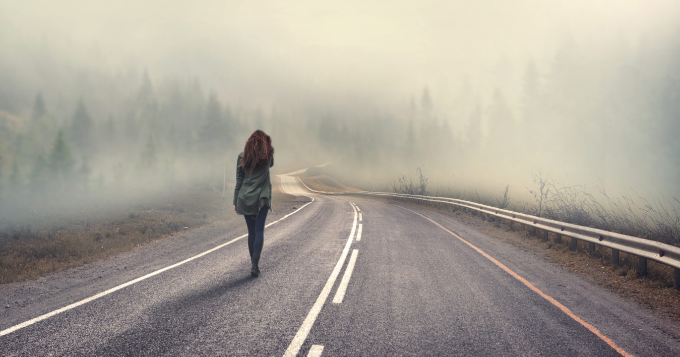 Je mérite un amour aussi fort que toute la douleur que j&#039;ai ressentie.