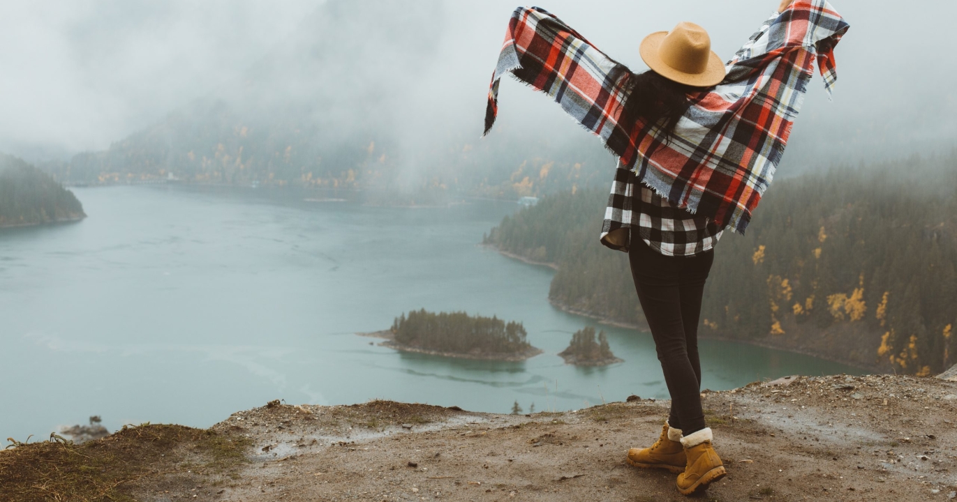 Ne changez pas pour que les autres vous aiment. Soyez vous-même pour que les bonnes personnes vous aiment.
