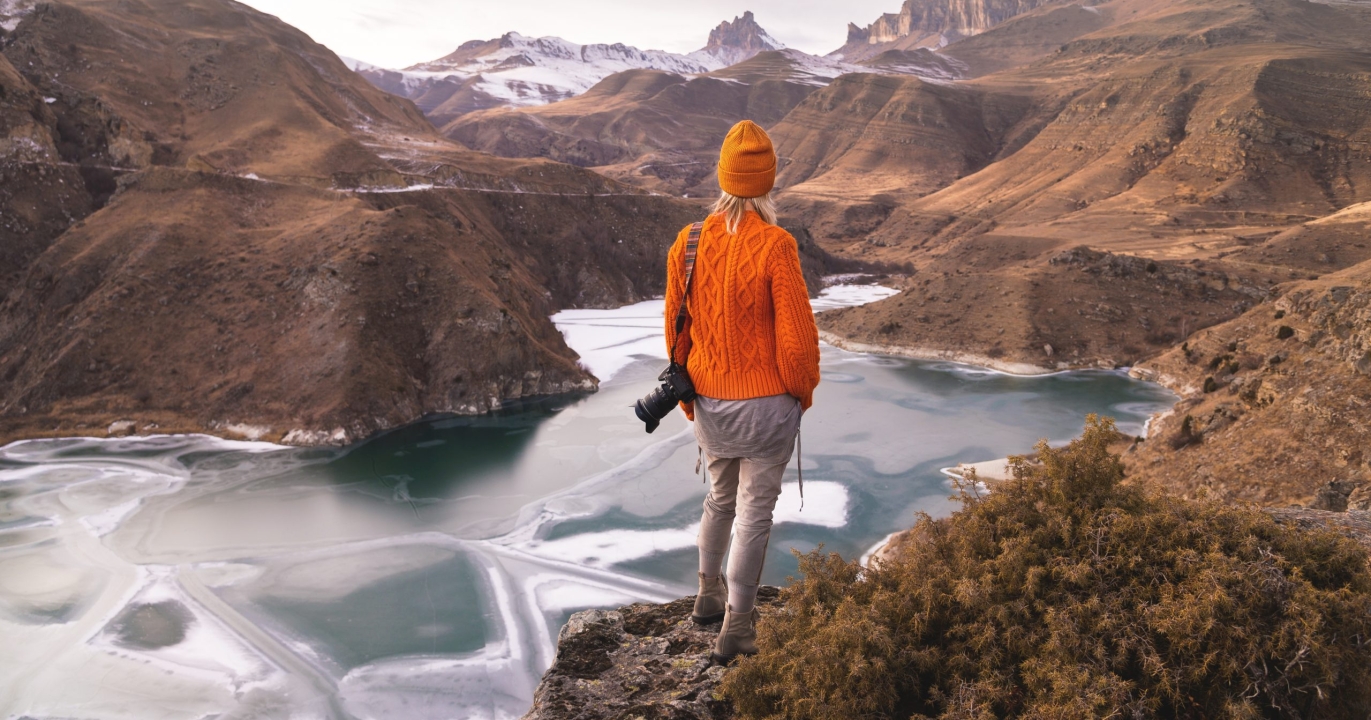 J’ai fait confiance, c’était ma seule erreur.