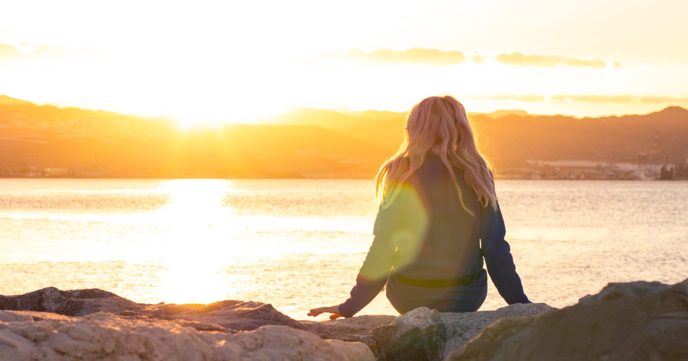 Un jour tu suffiras à quelqu&rsquo;un, sans efforts et fatigue.