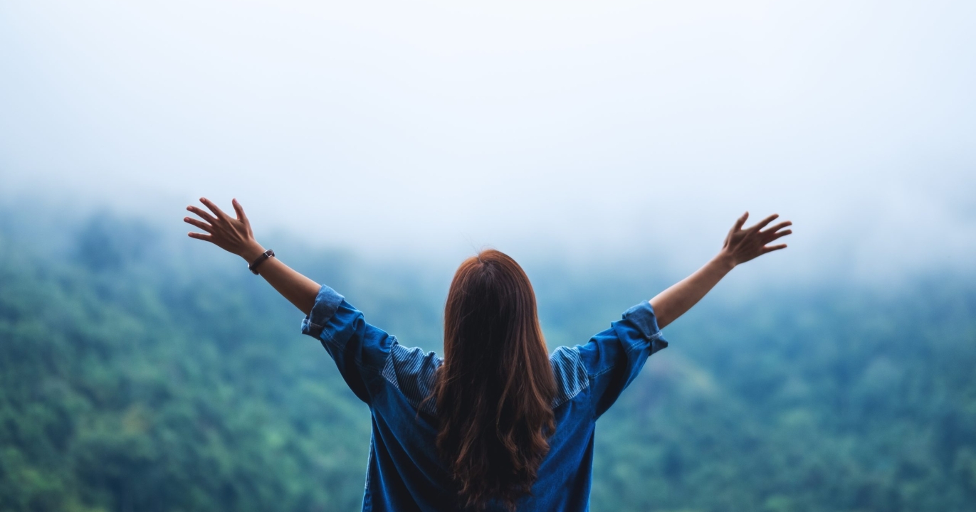 Au plus profond de toi. Tu veux être aimer d’une façon qui calmera ton âme.
