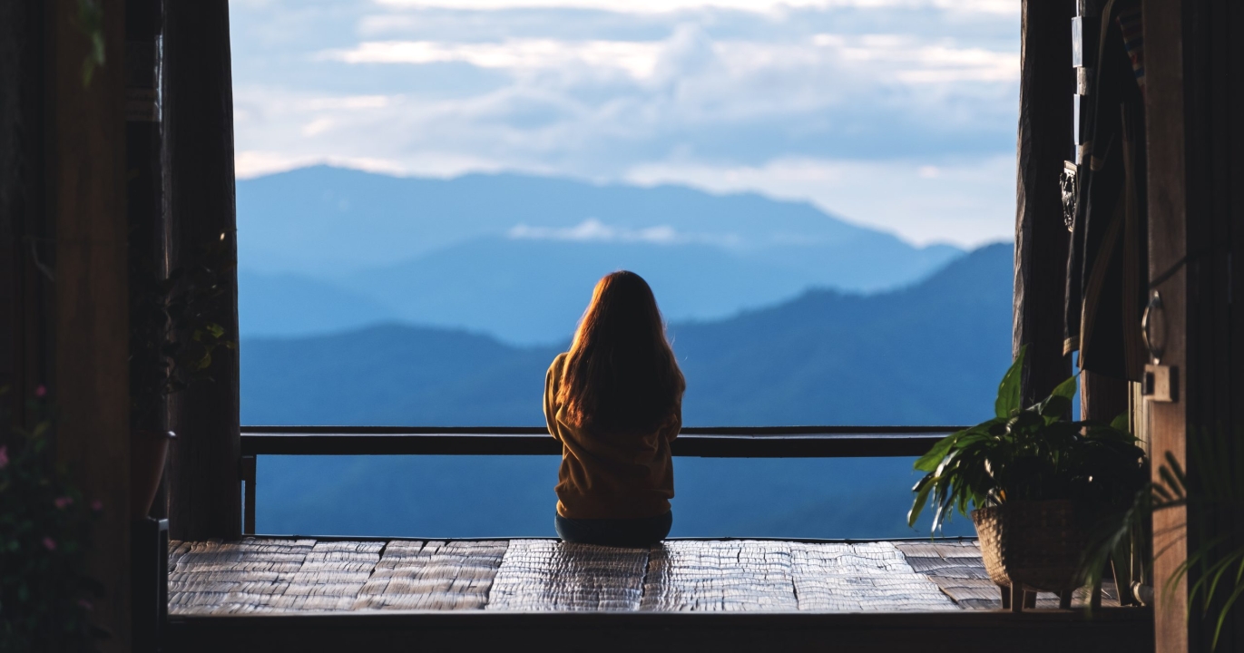 Vous aimez prendre soin des gens parce que cela guérit la partie de vous qui avait besoin de quelqu&#039;un pour prendre soin de vous.