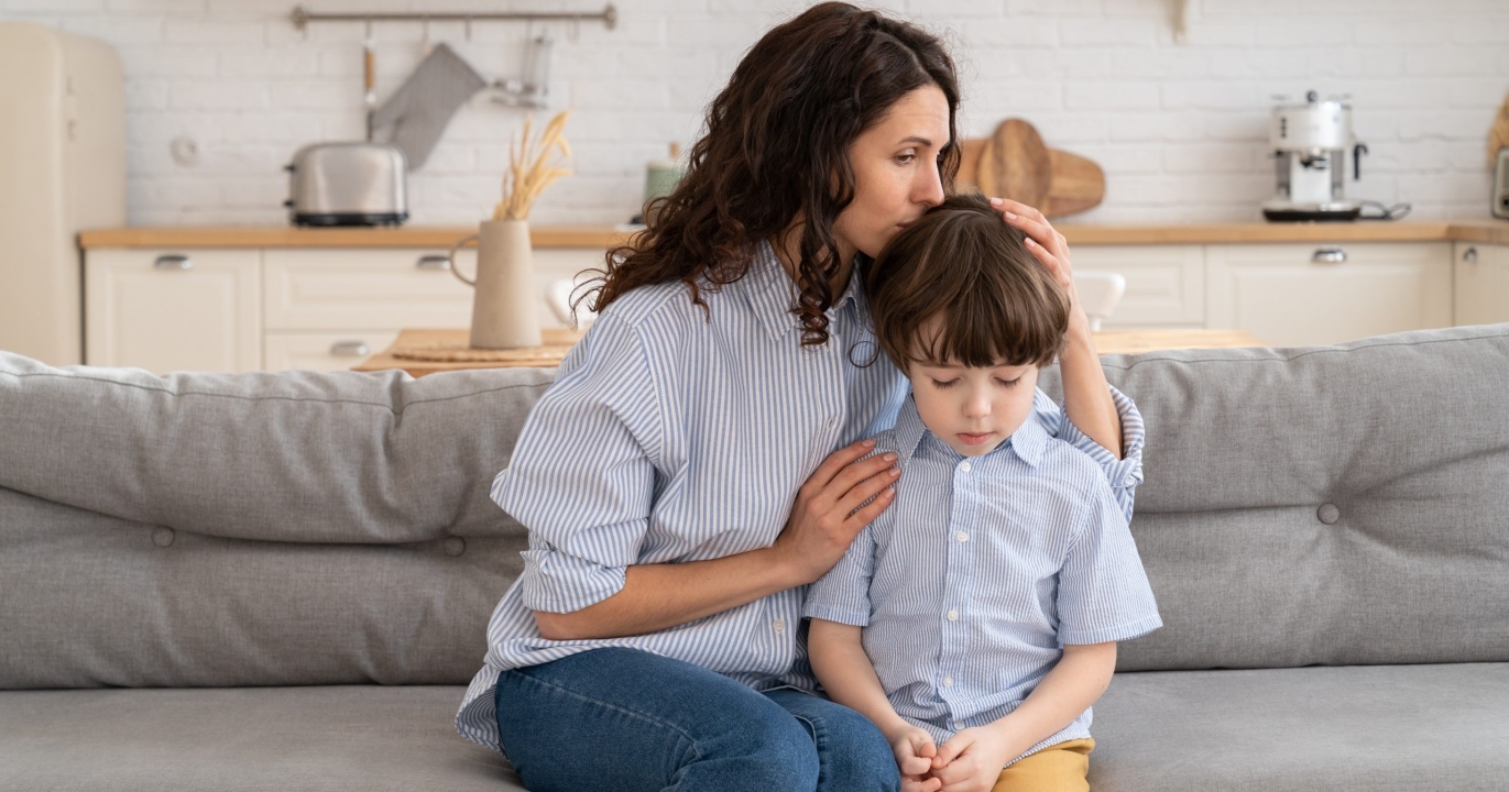 J’AI NORMALISÉ LES EXCUSES à mon enfant parce que maman apprend toujours aussi