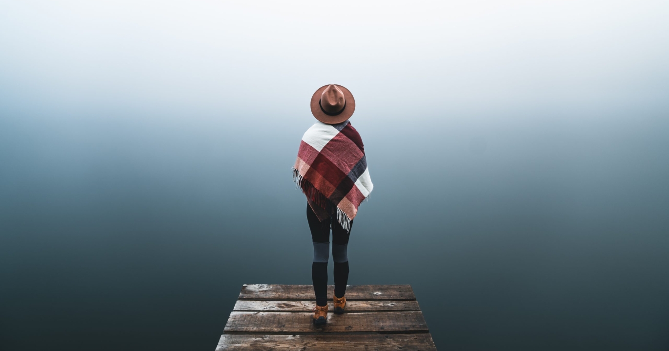L’amour est cette merveilleuse chance qu’un autre vous aime encore quand vous ne pouvez plus vous aimer vous-même.
