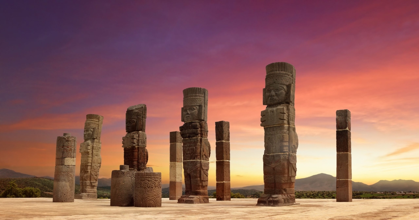 Les 4 accords toltèques : règles de vie essentielles.