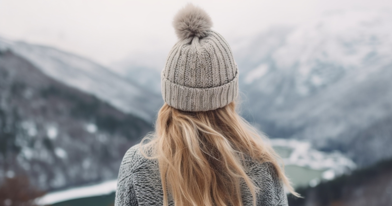 Parfois, tu dois traverser des moments difficiles pour réaliser à quel point tu es forte.