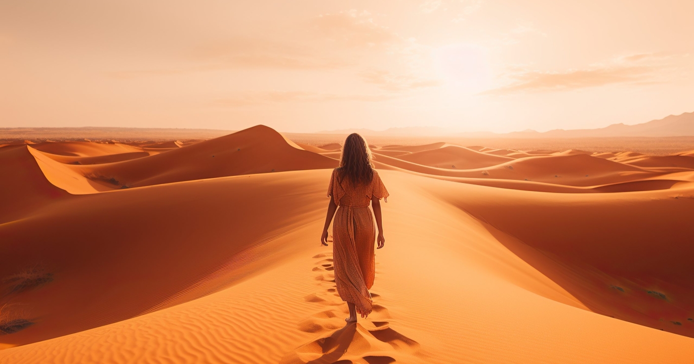 Je bouleverse ta vie pour te faire bouger, pas t’arrêter