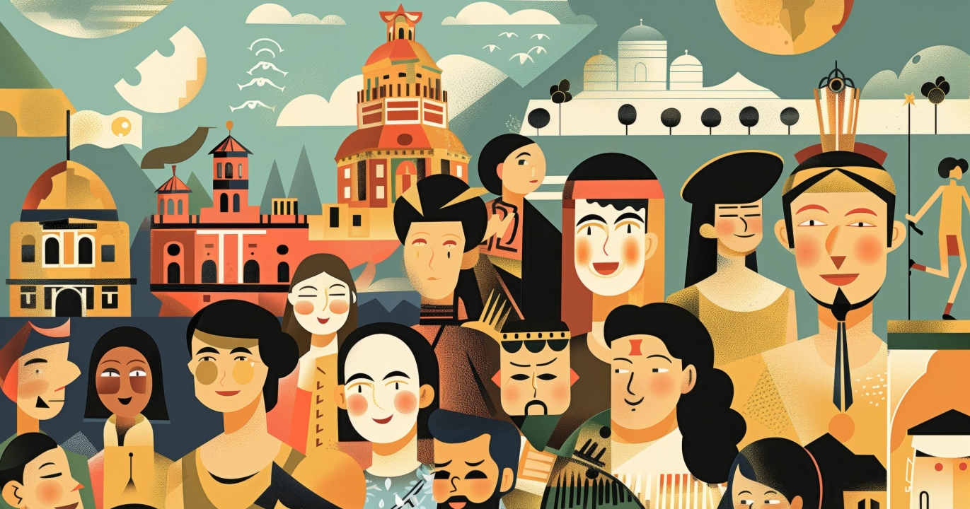 15 Traditions Culturelles Étonnantes Qui Vont Vous Faire Voyager